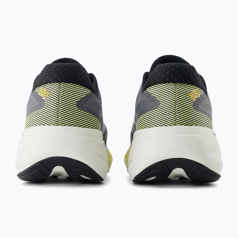 Buty do biegania męskie New Balance Fresh Foam 880 v15 black 11