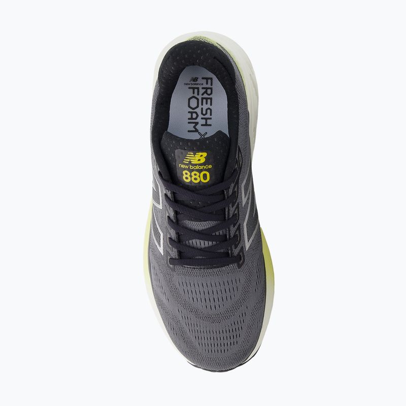 Buty do biegania męskie New Balance Fresh Foam 880 v15 black 12