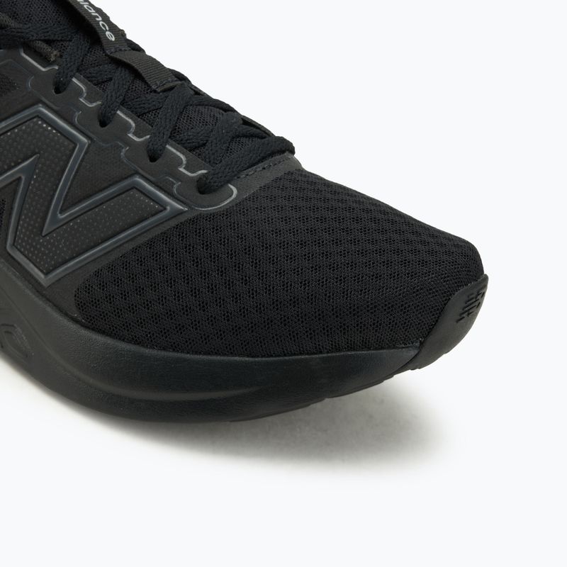Buty do biegania męskie New Balance Fresh Foam 460's V4 black 7