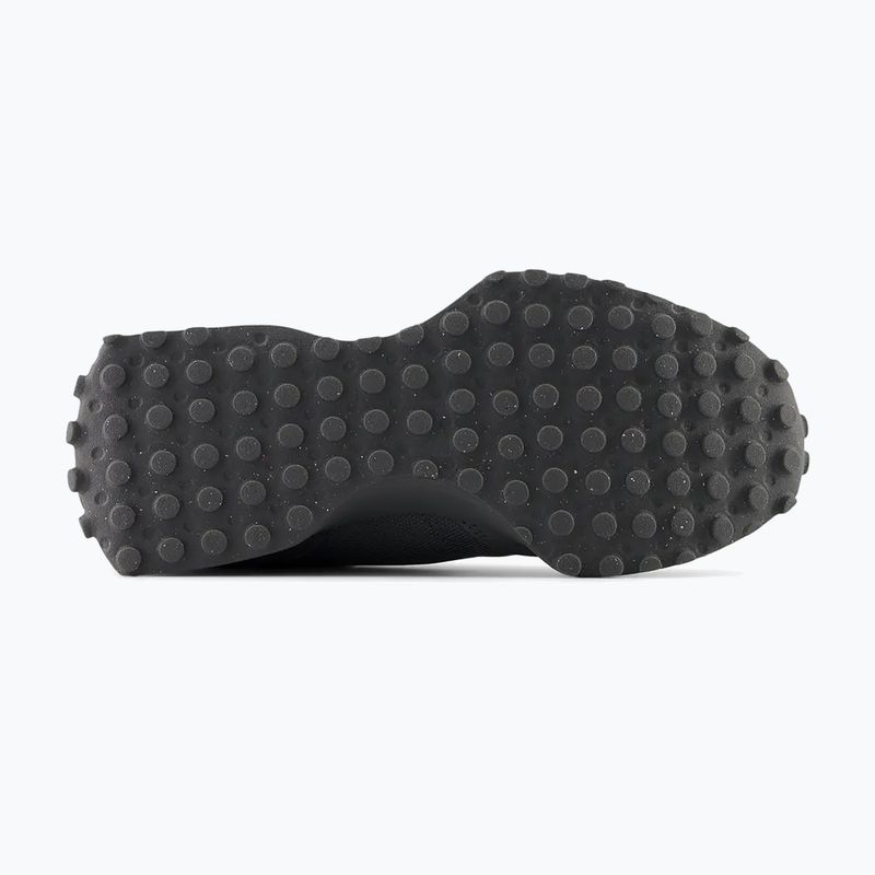 Buty New Balance 327's V1 castlerock 4