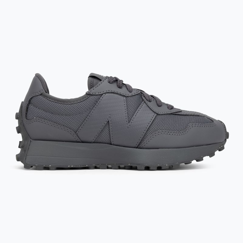 Buty New Balance 327's V1 castlerock 2