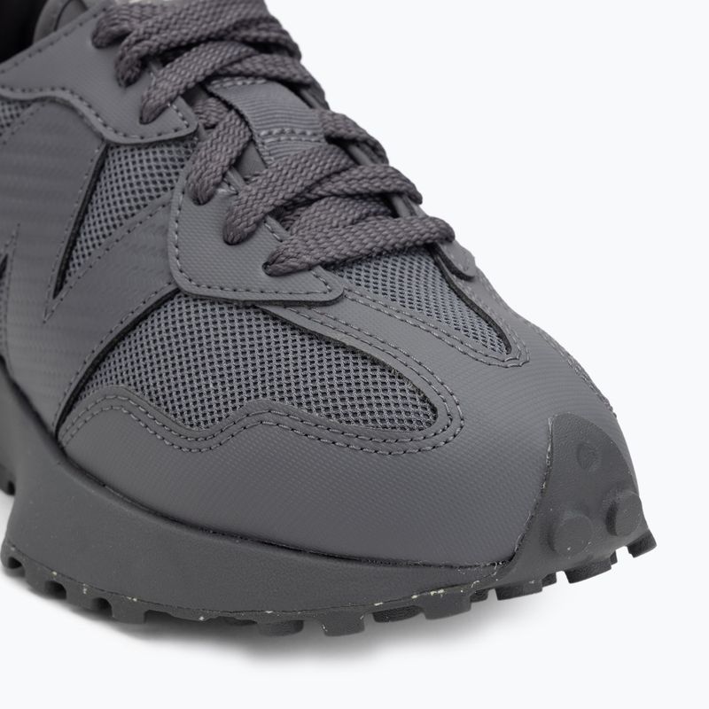 Buty New Balance 327's V1 castlerock 7