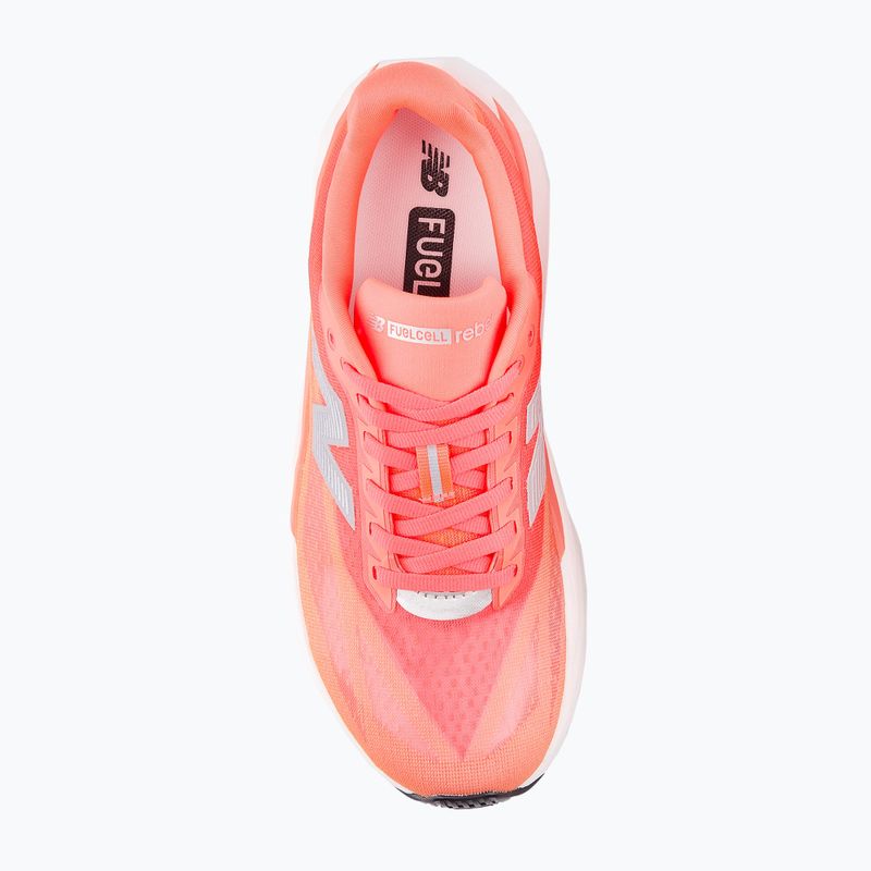 Buty do biegania damskie New Balance FuelCell Rebel V5 5