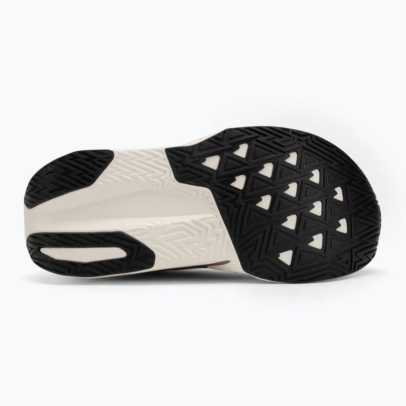 Buty do biegania damskie New Balance FuelCell Rebel V5 angora 4