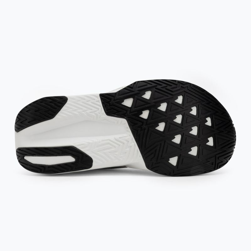 Buty do biegania damskie New Balance FuelCell Rebel V5 white 4