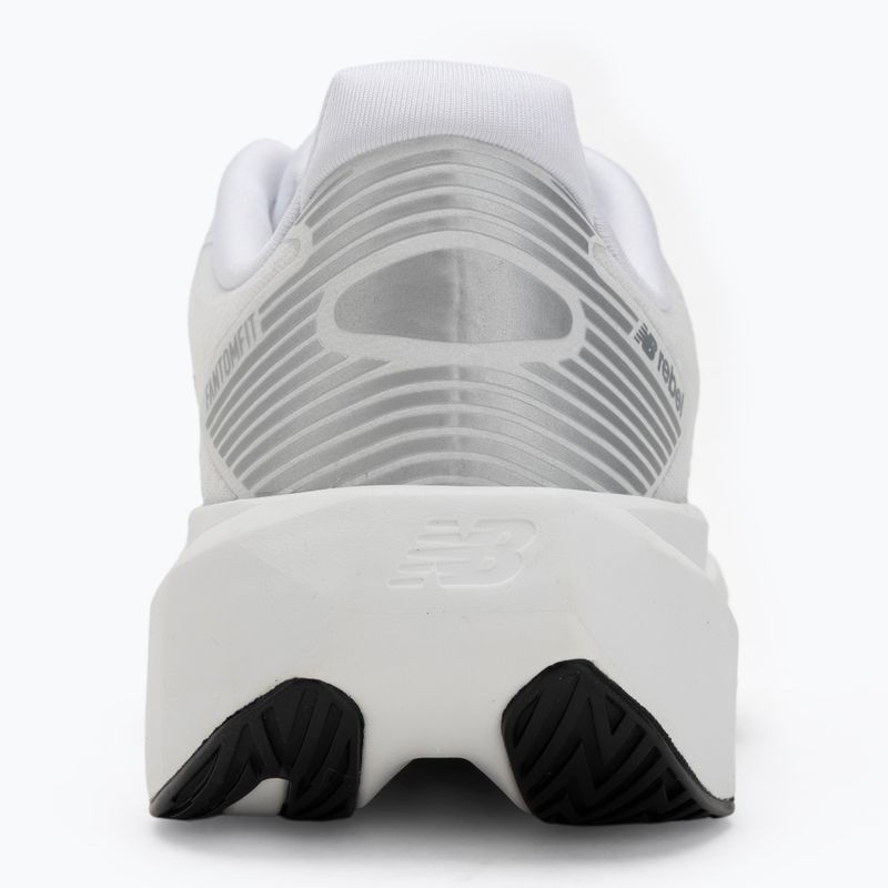 Buty do biegania damskie New Balance FuelCell Rebel V5 white 6