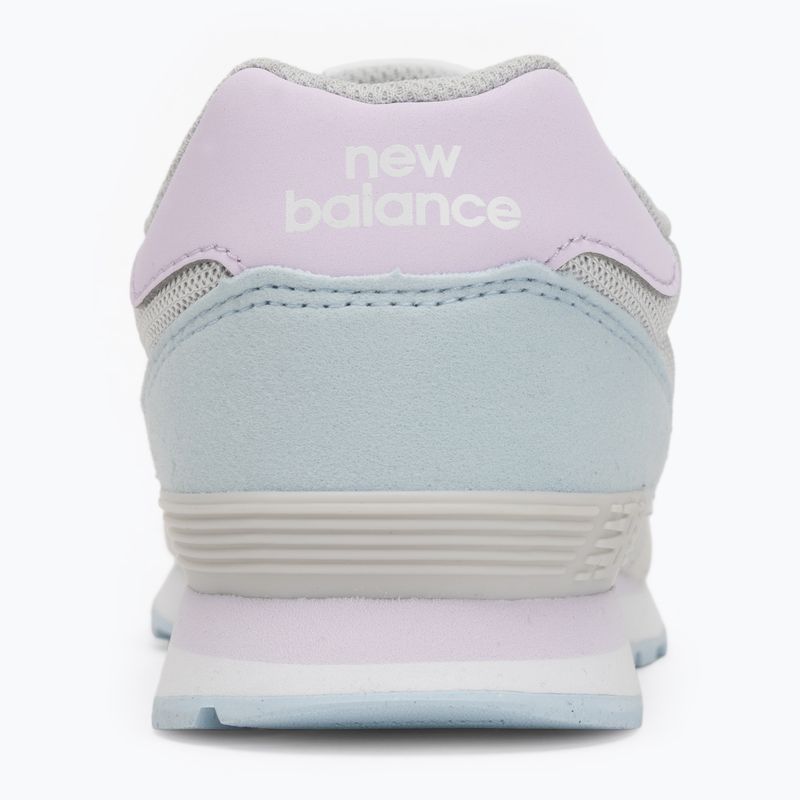 Buty New Balance 515's V1 grey matter 6