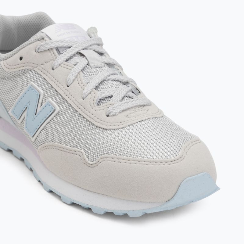 Buty New Balance 515's V1 grey matter 7