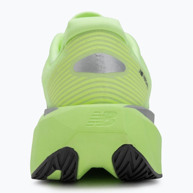 Buty do biegania męskie New Balance FuelCell Rebel V5 mint flash 6