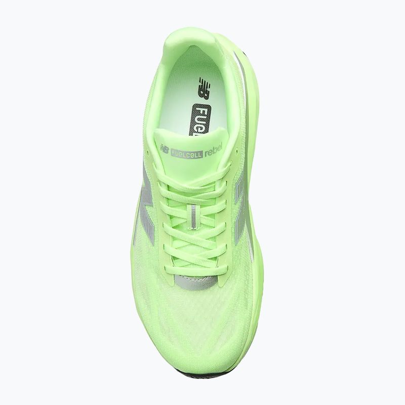 Buty do biegania męskie New Balance FuelCell Rebel V5 7