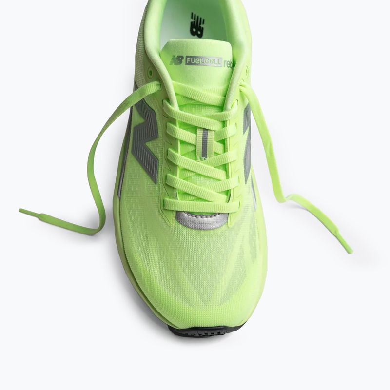 Buty do biegania męskie New Balance FuelCell Rebel V5 8