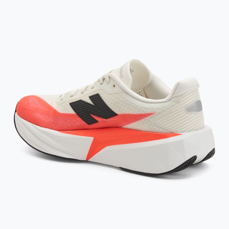Buty do biegania męskie New Balance FuelCell Rebel V5 urgent red 3