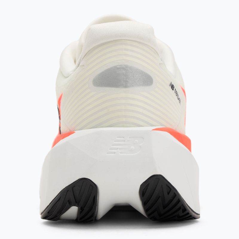 Buty do biegania męskie New Balance FuelCell Rebel V5 urgent red 6