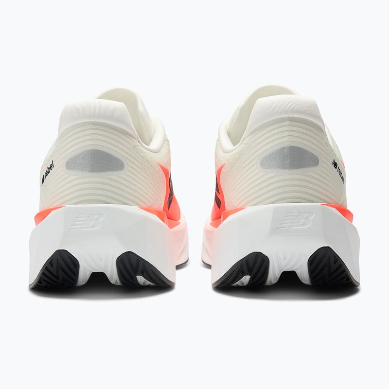 Buty do biegania męskie New Balance FuelCell Rebel V5 4