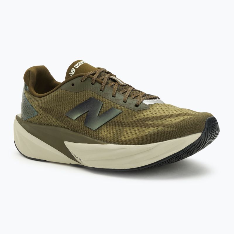 Buty do biegania męskie New Balance FuelCell Rebel V5