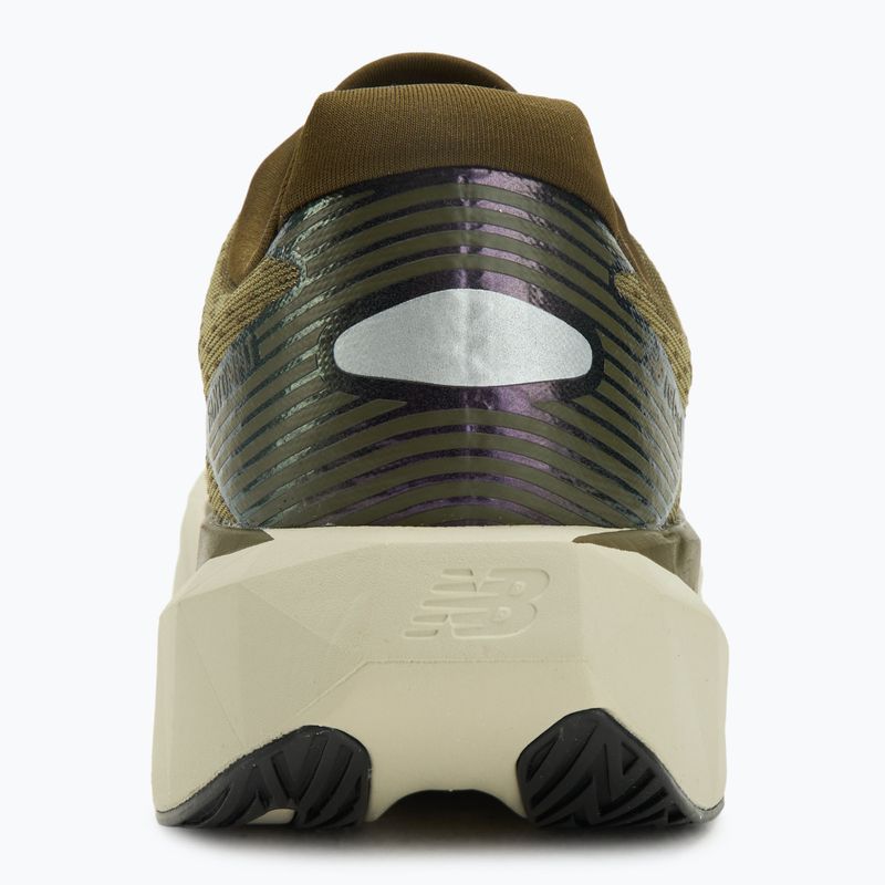 Buty do biegania męskie New Balance FuelCell Rebel V5 6