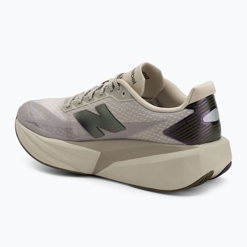 Buty do biegania męskie New Balance FuelCell Rebel V5 3