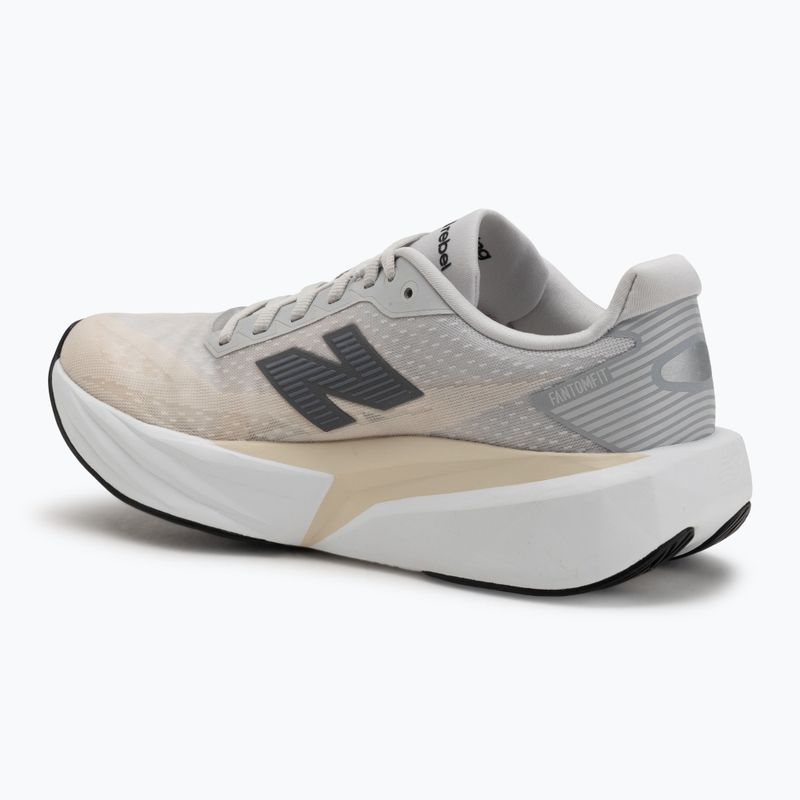 Buty do biegania damskie New Balance FuelCell Rebel V5 linen 3