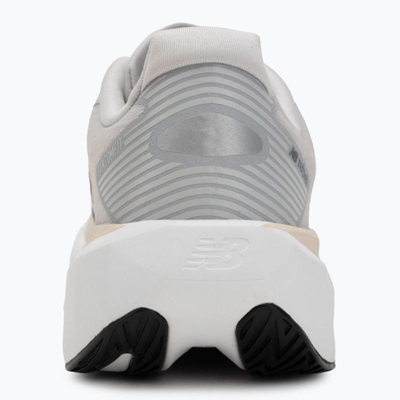 Buty do biegania damskie New Balance FuelCell Rebel V5 linen 6