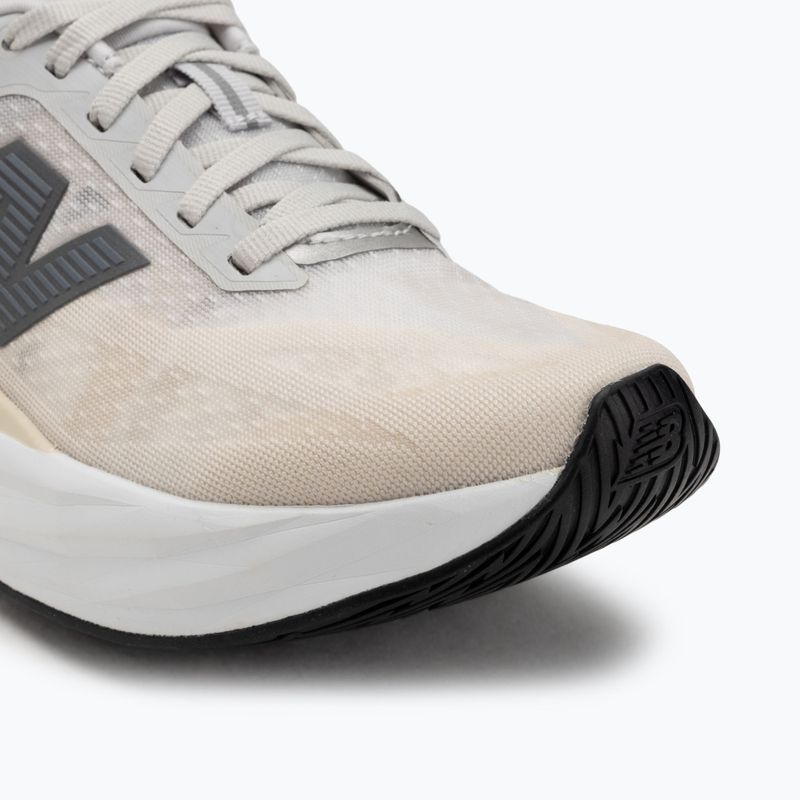 Buty do biegania damskie New Balance FuelCell Rebel V5 linen 7