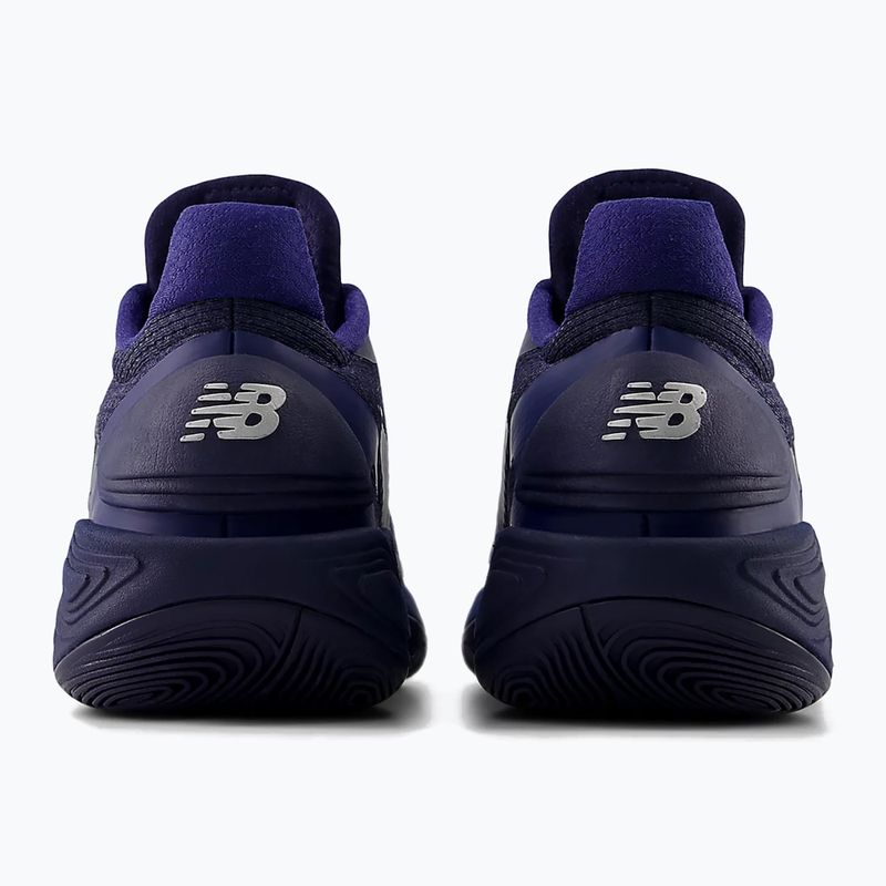 Buty do koszykówki New Balance Two WXY V5 blue 4