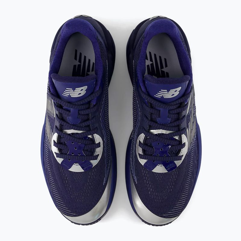 Buty do koszykówki New Balance Two WXY V5 blue 5