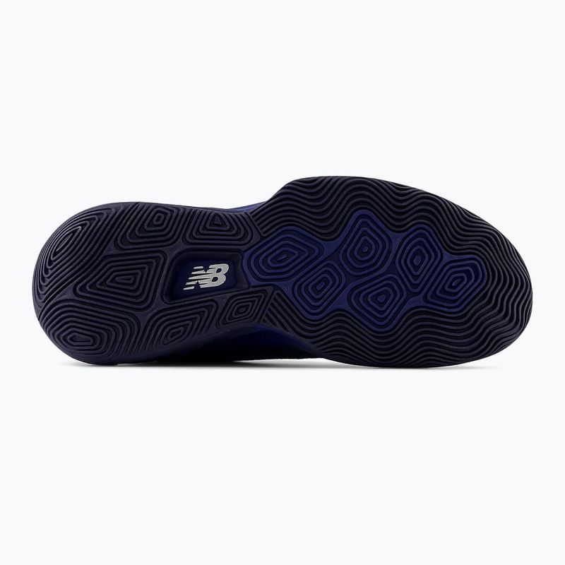 Buty do koszykówki New Balance Two WXY V5 blue 6