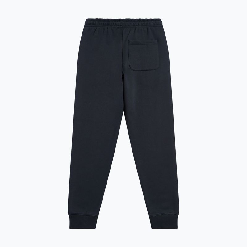 Spodnie dziecięce New Balance BB Graphic NB Jogger nb caviar 2