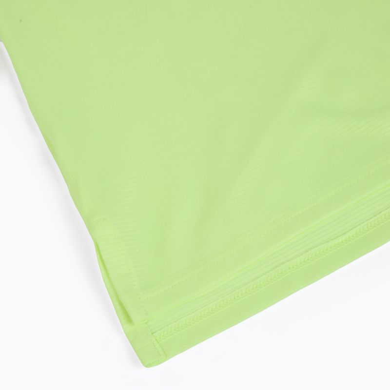 Koszulka do biegania damska New Balance Essentials afterglow 7