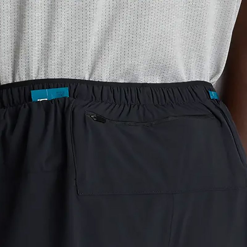 Spodenki do biegania męskie New Balance Run Essentials 5" black 5