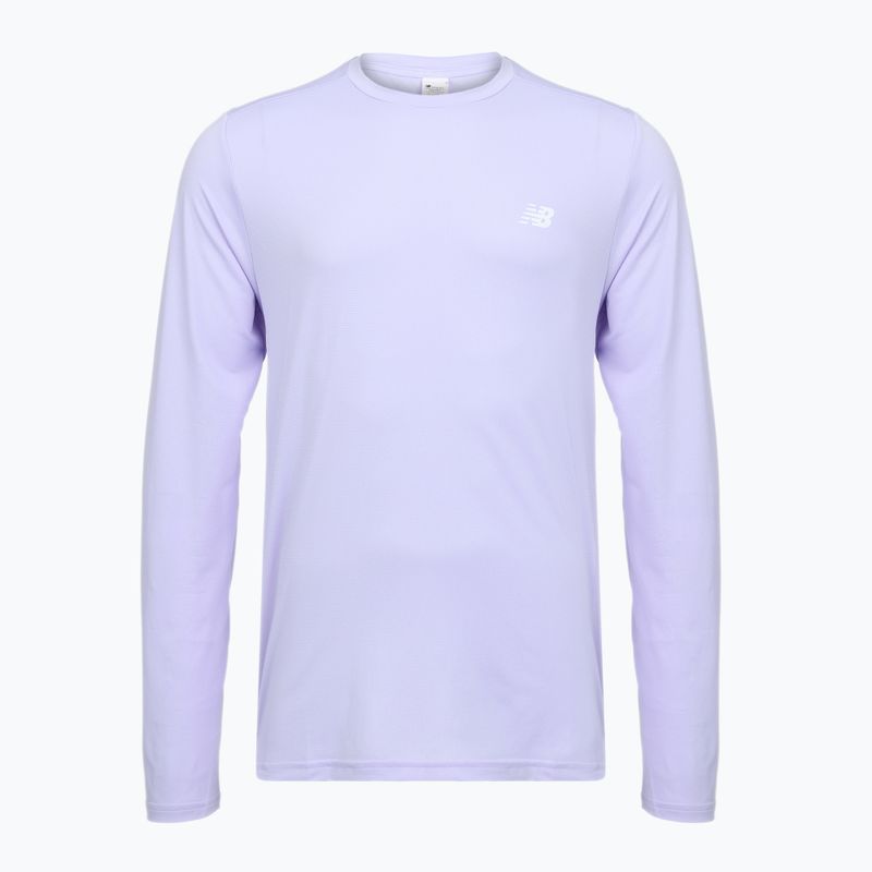Longsleeve męski New Balance Sport daybreak 6