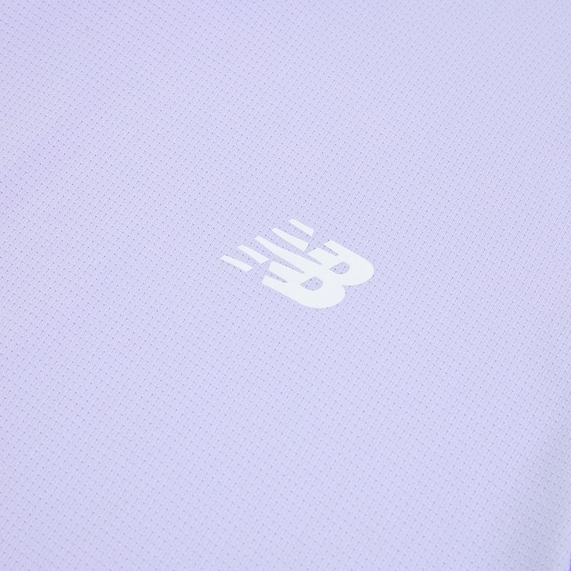 Longsleeve męski New Balance Sport daybreak 8