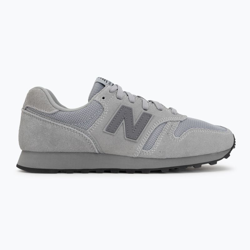 Buty męskie New Balance 373's V2 slate gray/castlerock 2