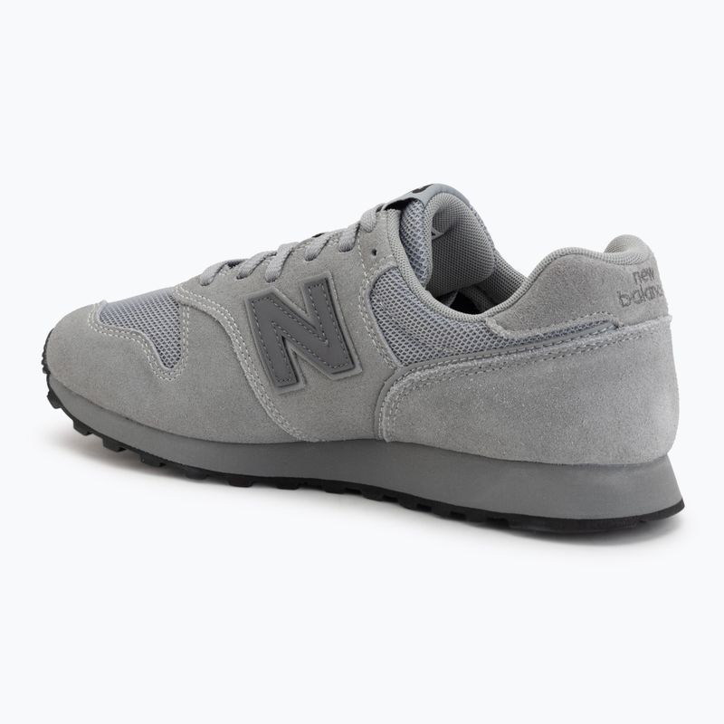Buty męskie New Balance 373's V2 slate gray/castlerock 3
