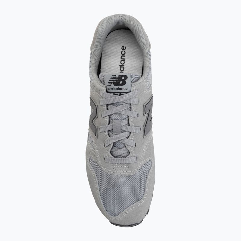 Buty męskie New Balance 373's V2 slate gray/castlerock 5