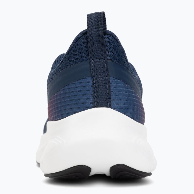 Buty do biegania dziecięce New Balance 625's V1 navy/team red/team royal 6