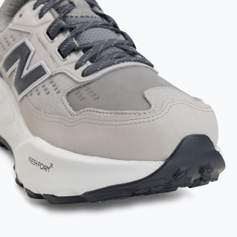 Buty do biegania męskie New Balance Hierro Trek V9 grey matter/graphite 7