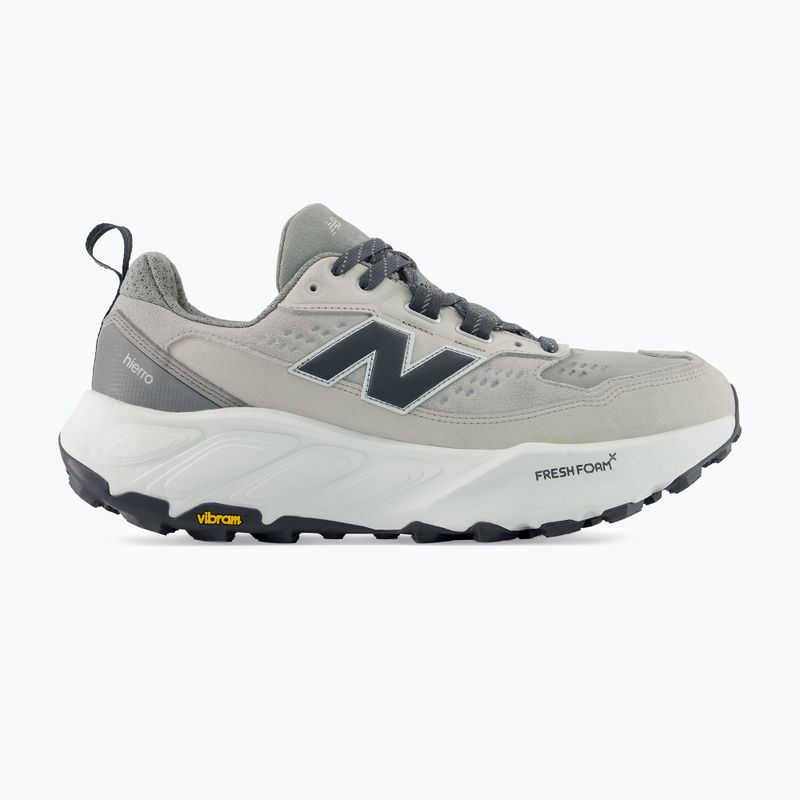 Buty do biegania męskie New Balance Hierro Trek V9 grey matter/graphite 2