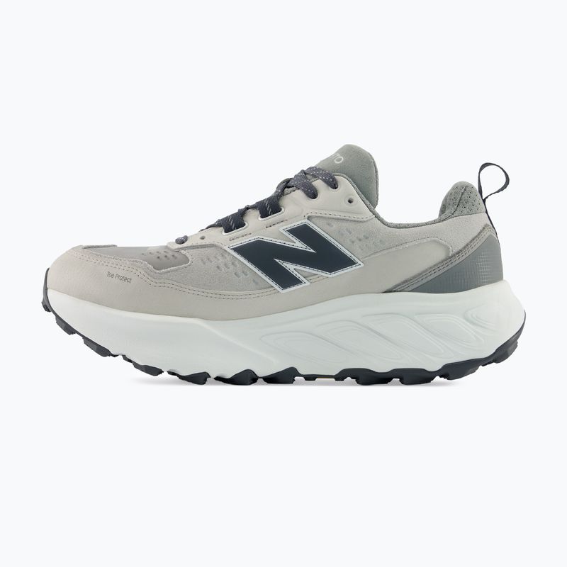 Buty do biegania męskie New Balance Hierro Trek V9 grey matter/graphite 3