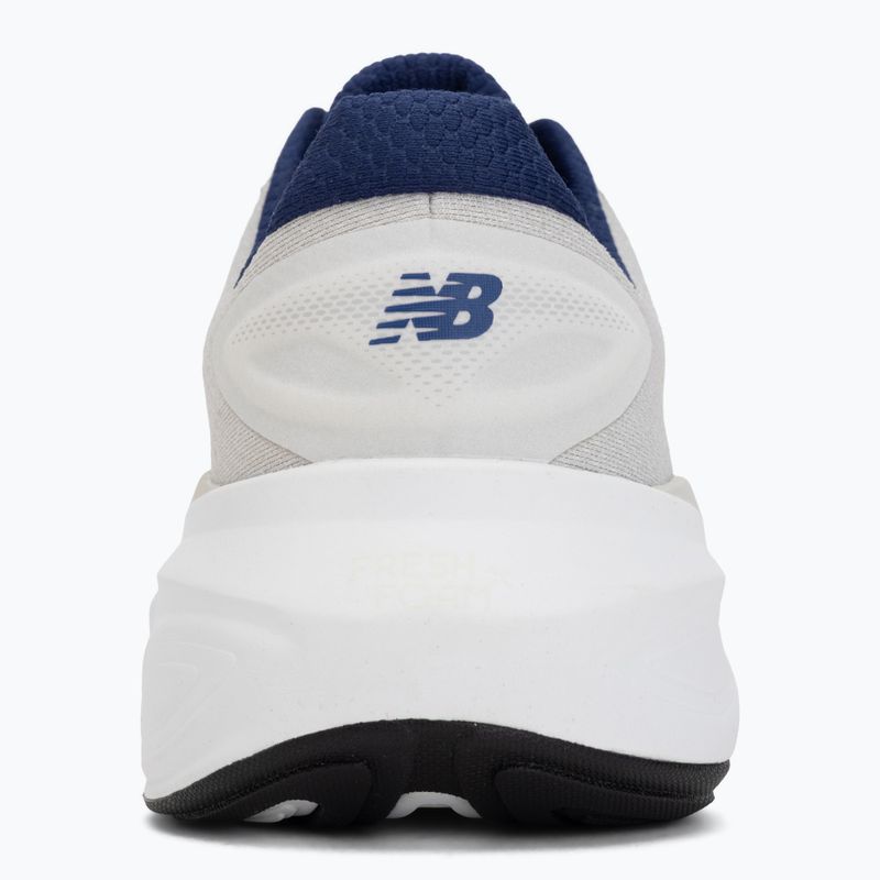 Buty do biegania męskie New Balance Fresh Foam More V6 reflection/blue oyster/tangerine heat 6