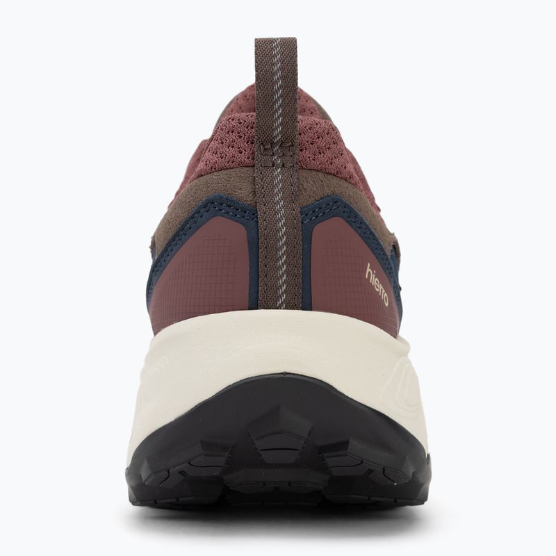 Buty do biegania męskie New Balance Hierro Trek V9 cortado/toasted sesame 6