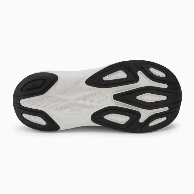 Buty do biegania męskie New Balance Fresh Foam More V6 salt water/afterglow/grey matter 4