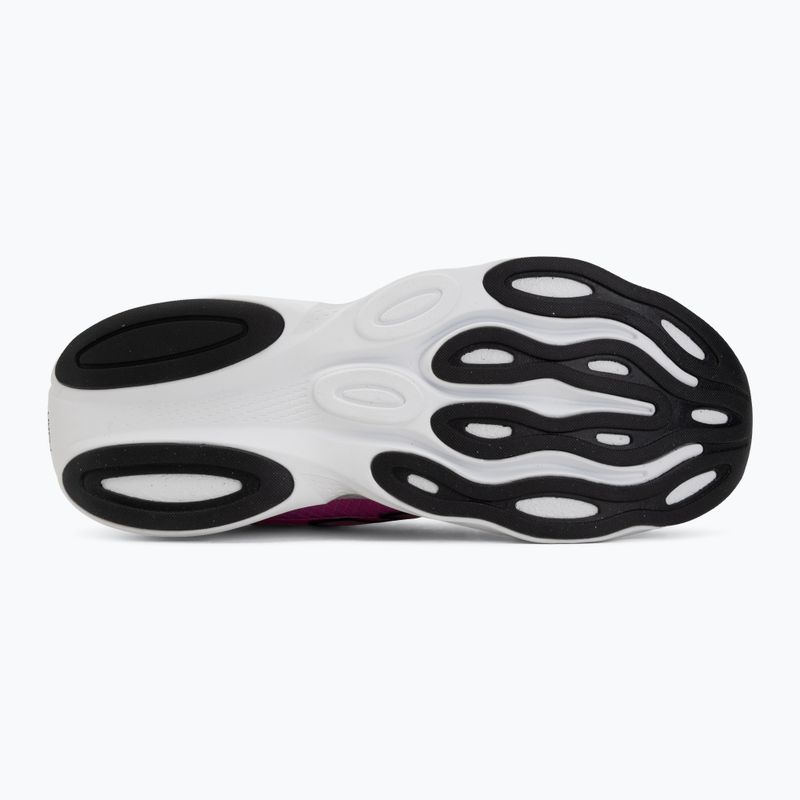 Buty do biegania męskie New Balance Ellipse v1 pink heat/black 4
