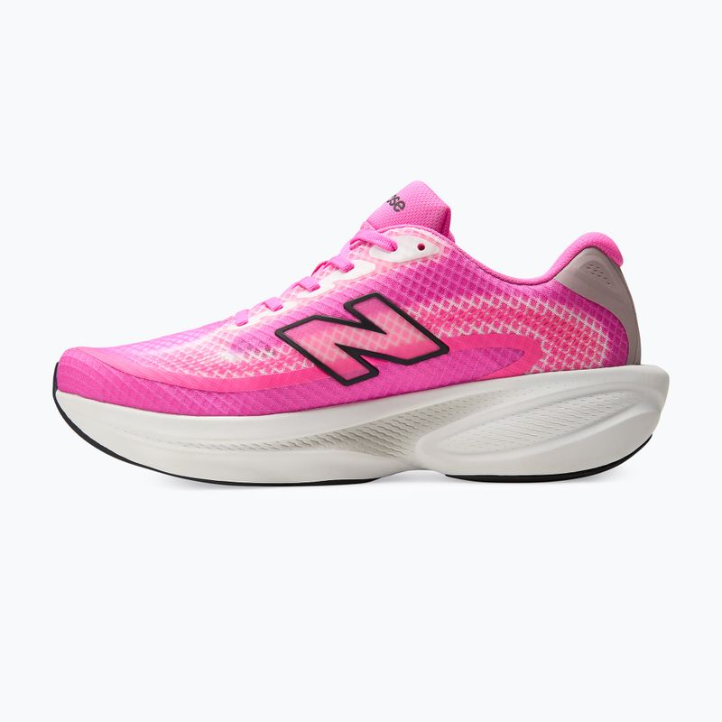 Buty do biegania męskie New Balance Ellipse v1 pink heat/black 3