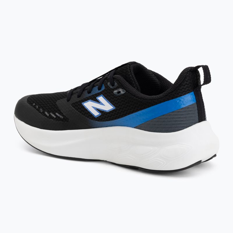 Buty dziecięce New Balance 625's V1 black/blue bird/graphite 3