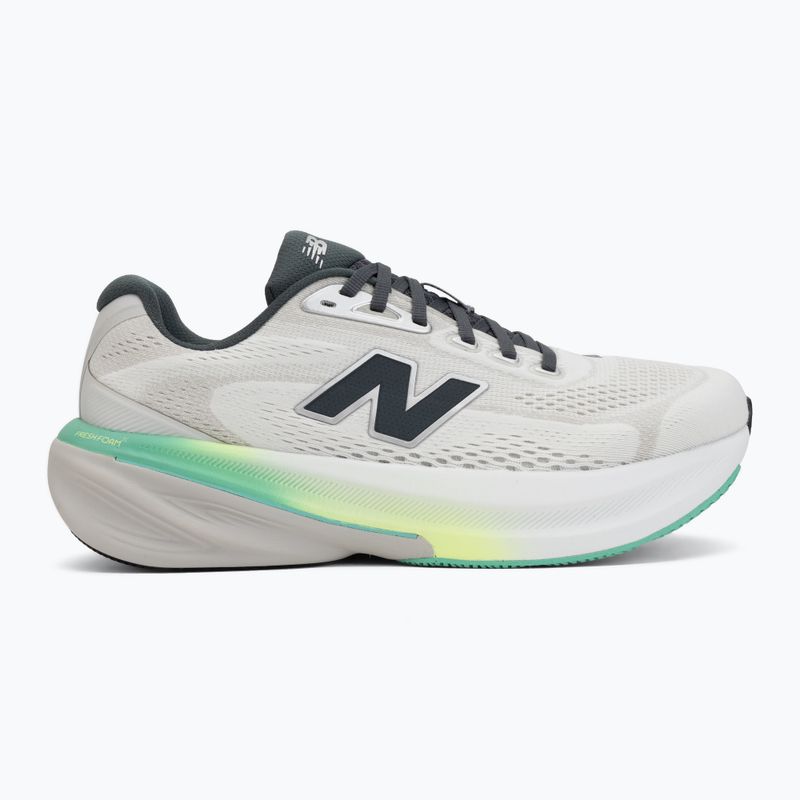 Buty do biegania męskie New Balance Fresh Foam 860's V15 reflection/graphite 2