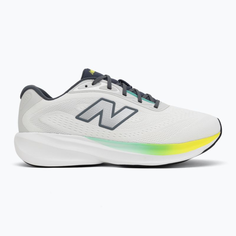 Buty do biegania męskie New Balance Fresh Foam 680's V9 reflection/grey matter/alkaline green 2