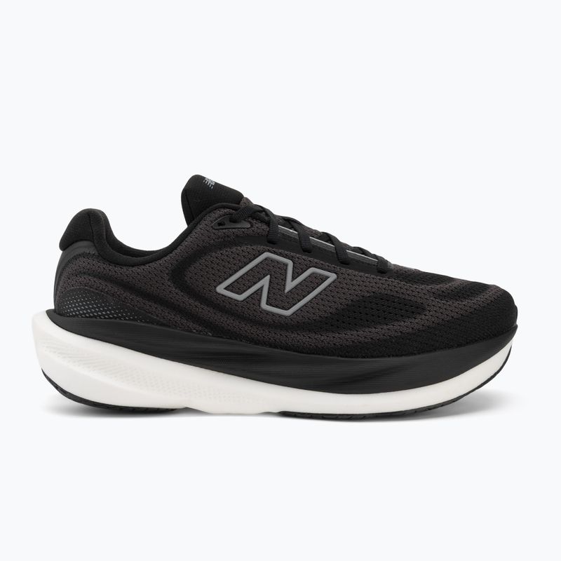 Buty do biegania męskie New Balance 1080's V15 black/slate grey/faded black 2