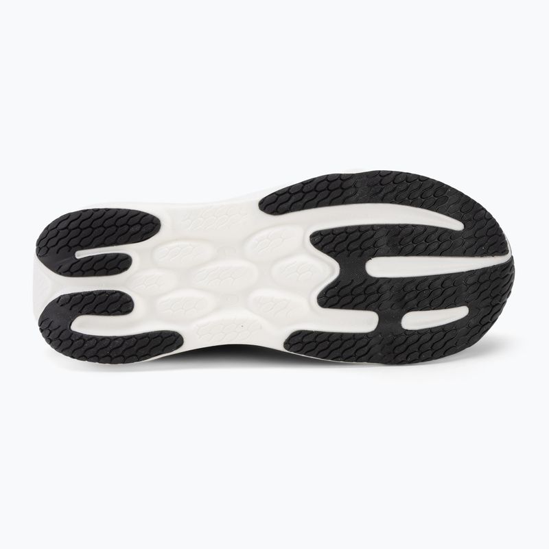 Buty do biegania męskie New Balance 1080's V15 black/slate grey/faded black 4