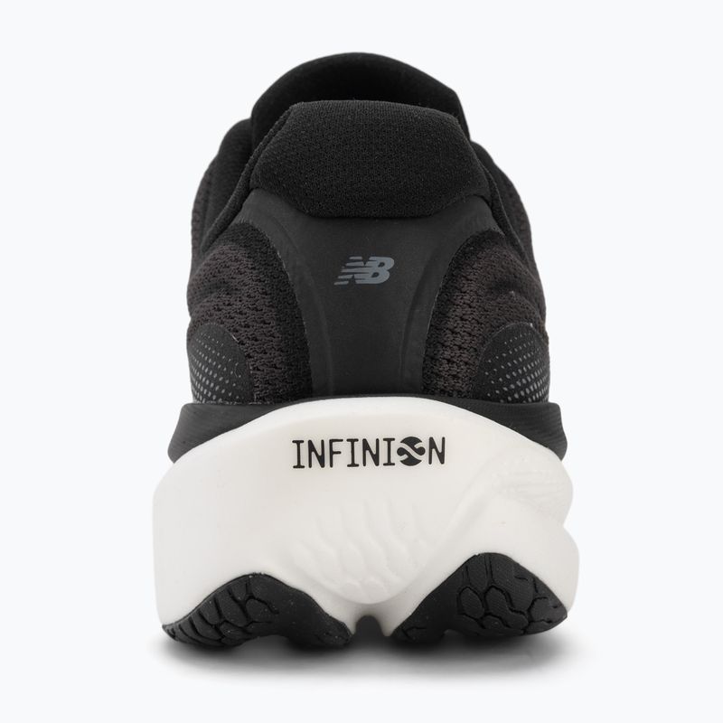 Buty do biegania męskie New Balance 1080's V15 black/slate grey/faded black 6